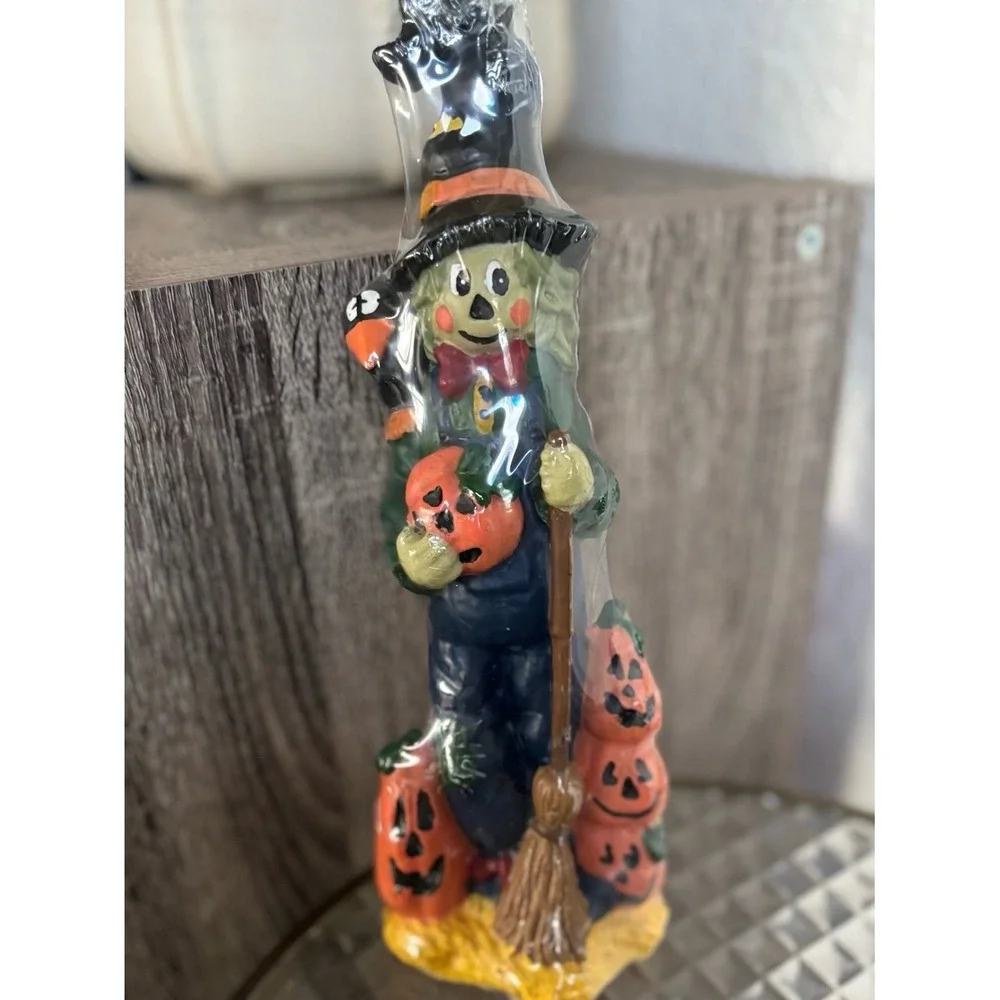 Vintage Halloween 11.5